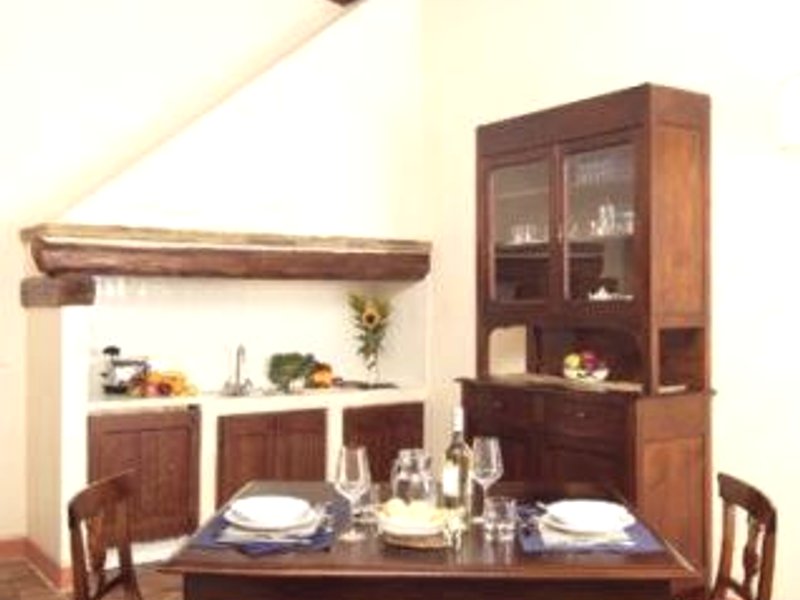 ラ ロカンダ デル ボルゴ ホテル (La Locanda del Borgo)の写真