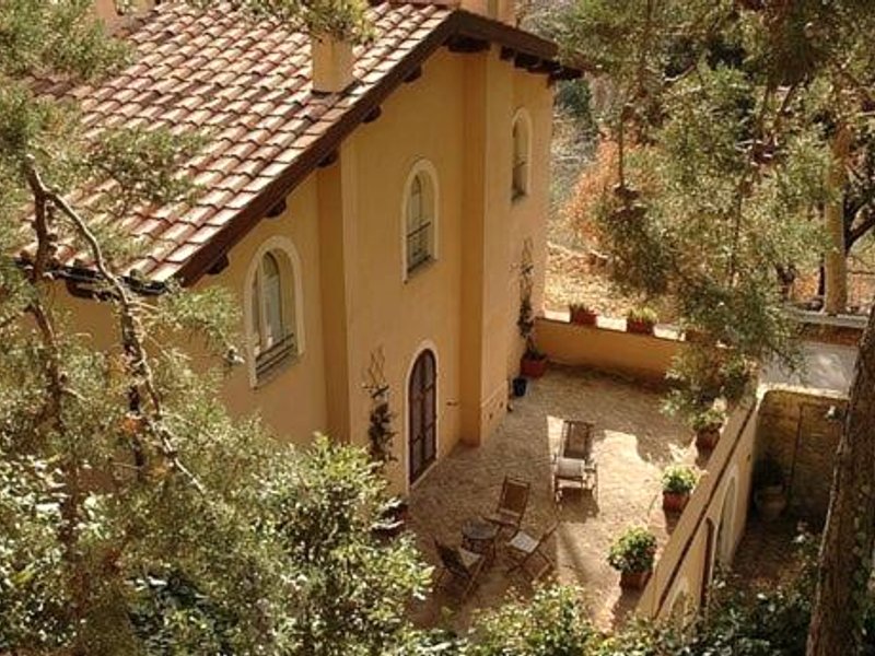 ラ ロカンダ デル ボルゴ ホテル (La Locanda del Borgo)の写真