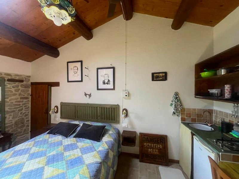 Monte Paradiso Agriturismoの写真