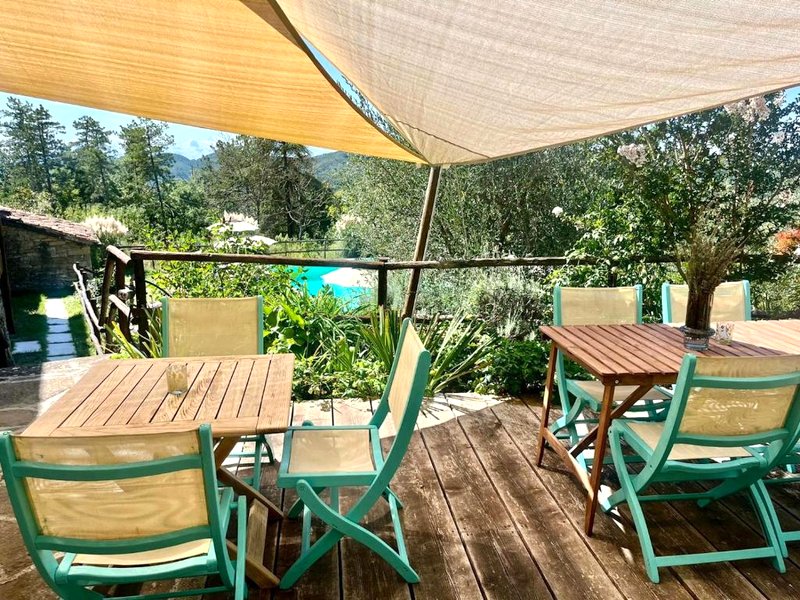 Monte Paradiso Agriturismoの写真