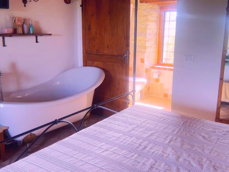 Monte Paradiso Agriturismoの写真