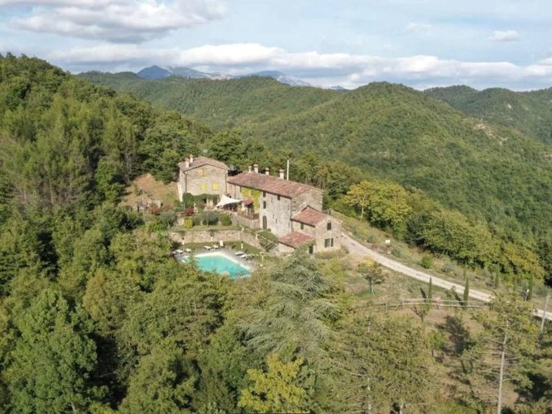 Monte Paradiso Agriturismoの写真