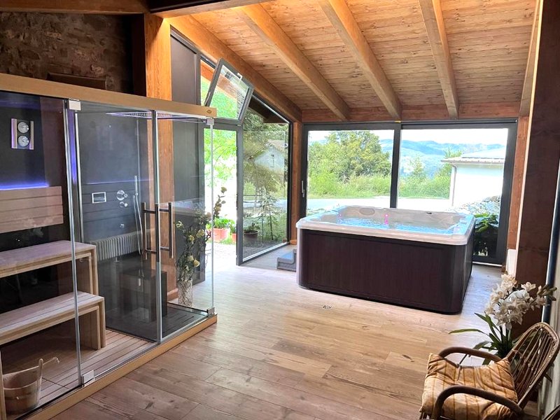 Agriturismo La Cerquaの写真