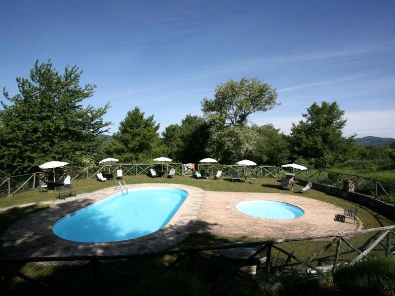 Agriturismo La Cerquaの写真