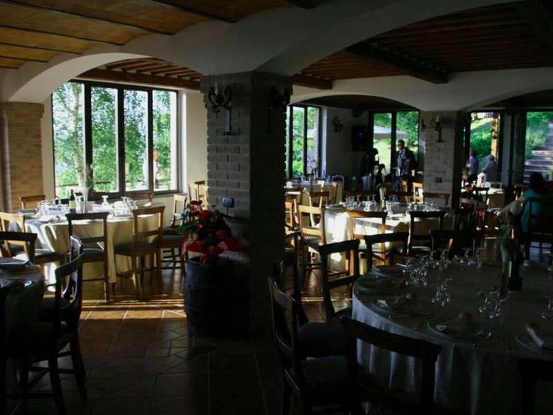 Agriturismo Colle del Soleの写真