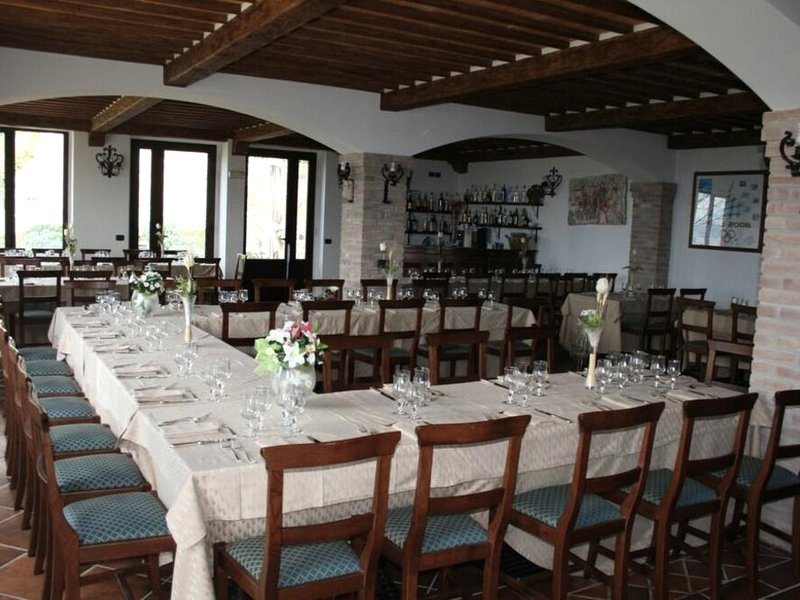 Agriturismo Colle del Soleの写真