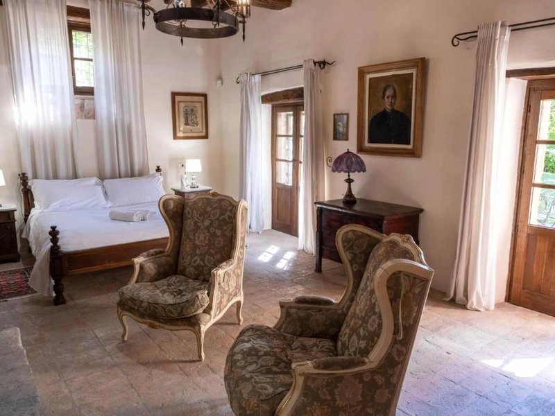 Life Hotels Abbazia San Faustino Resortの写真