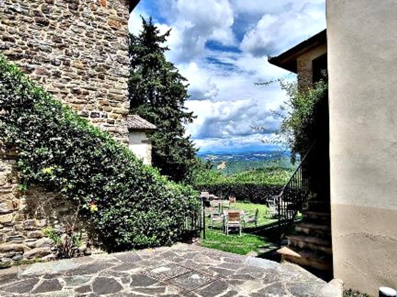 Life Hotels Abbazia San Faustino Resortの写真
