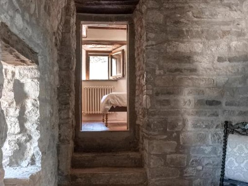 Life Hotels Abbazia San Faustino Resortの写真