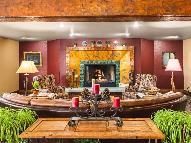 Bitterroot River Inn and Conference Centerの写真