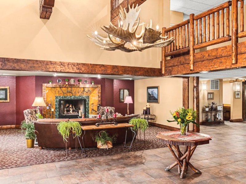 Bitterroot River Inn and Conference Centerの写真