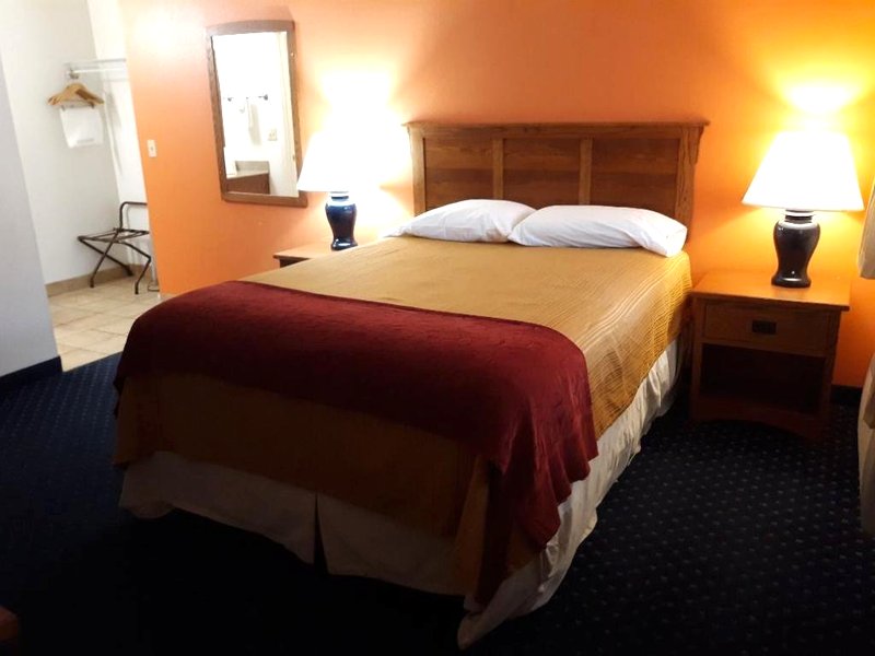 ステイ エクスプレス イン ハミルトン (Stay Express Inn Hamilton)の写真