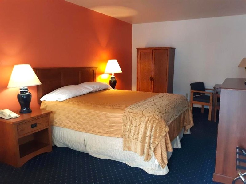 ステイ エクスプレス イン ハミルトン (Stay Express Inn Hamilton)の写真