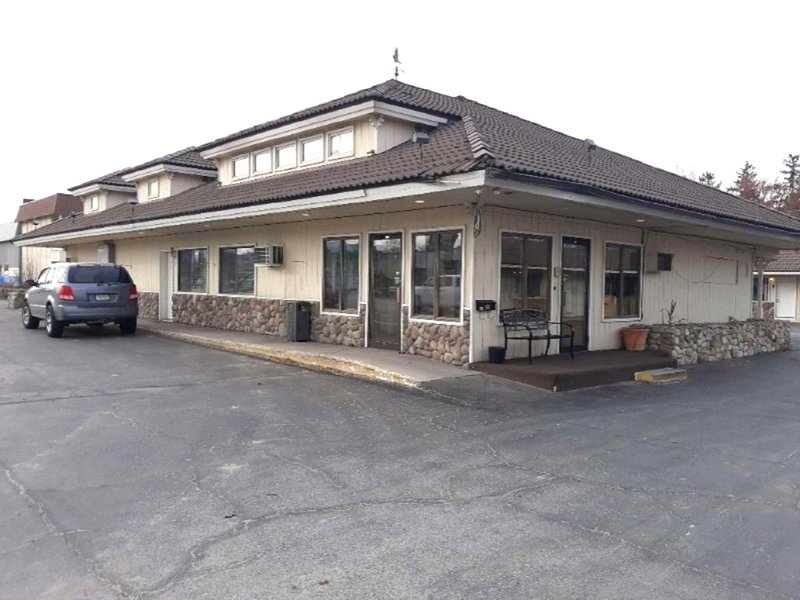 ステイ エクスプレス イン ハミルトン (Stay Express Inn Hamilton)の写真