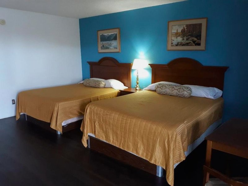 ステイ エクスプレス イン ハミルトン (Stay Express Inn Hamilton)の写真