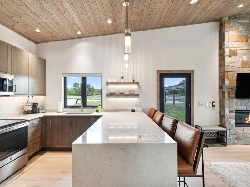 Mara Luxury Cabin- Aspenの写真