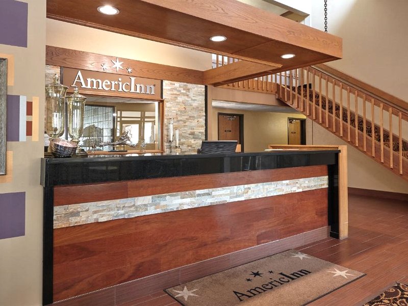 アメリクイン バイ ウィンダム エルクホーン ニア レイク ジェニーバ (AmericInn by Wyndham Elkhorn Near Lake Geneva)の写真