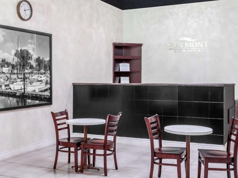 ベイモント バイ ウィンダム デラバン ニア レイク ジェニーバ (Baymont by Wyndham Delavan Near Lake Geneva)の写真