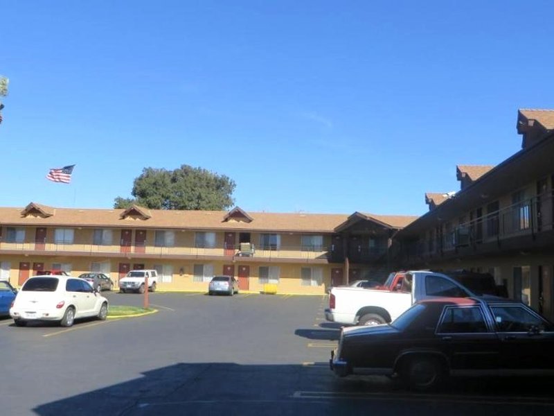 HOTEL SALINAの写真