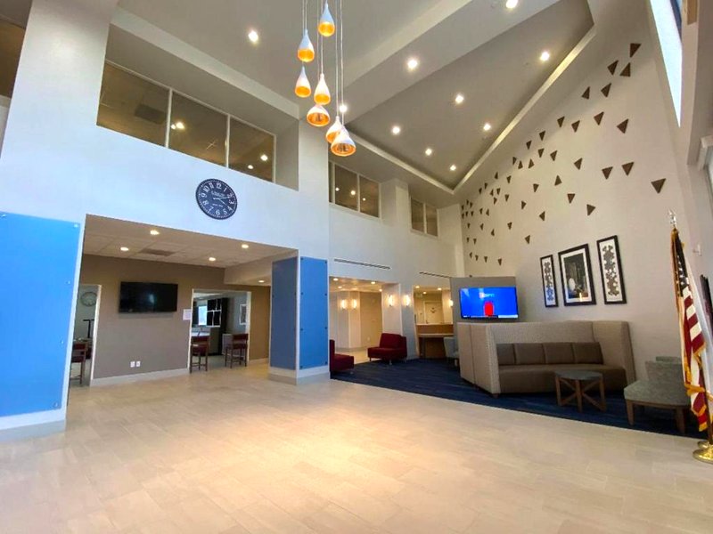 Holiday Inn Express & Suites Beaumont - Oak Valley by IHGの写真