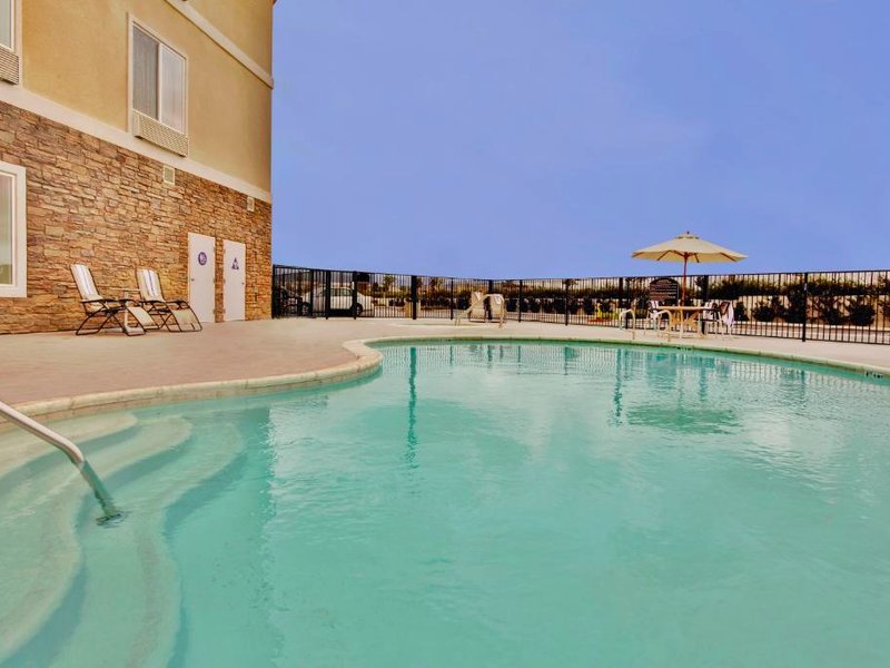 Holiday Inn Express & Suites Beaumont - Oak Valley by IHGの写真