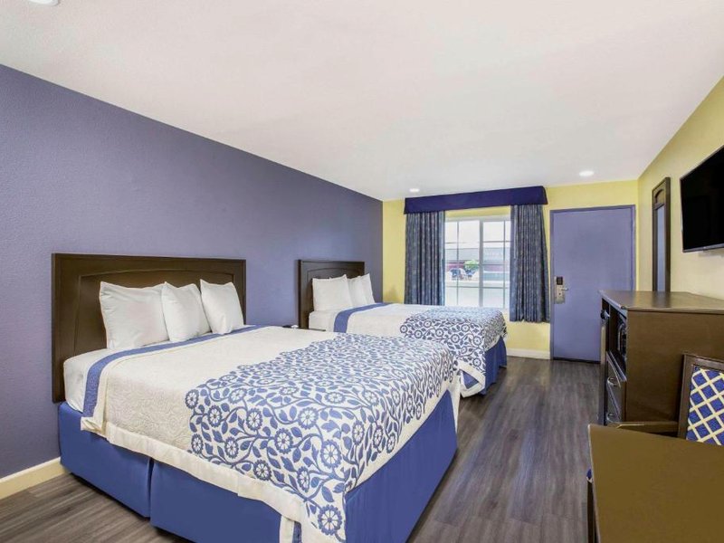 デイズ イン バイ ウィンダム バニング カジノ アウトレット モール (Days Inn by Wyndham Banning Casino/Outlet Mall)の写真