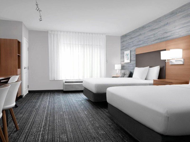 タウンプレース スイーツ ブリッジポート クラークスバーグ (TownePlace Suites Bridgeport Clarksburg)の写真