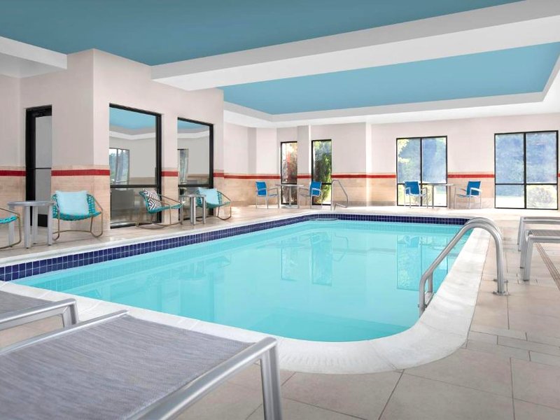 タウンプレース スイーツ ブリッジポート クラークスバーグ (TownePlace Suites Bridgeport Clarksburg)の写真