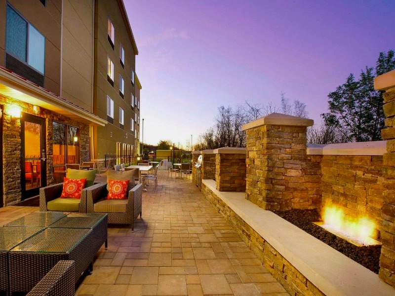 タウンプレース スイーツ ブリッジポート クラークスバーグ (TownePlace Suites Bridgeport Clarksburg)の写真