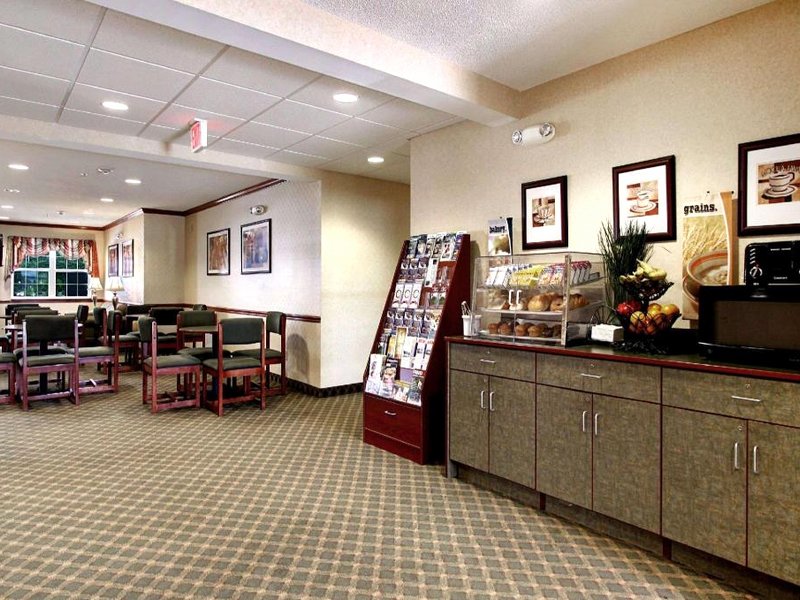 マイクロテル イン&スイーツ バイ ウインダム ブリッジポート (Microtel Inn & Suites by Wyndham Bridgeport)の写真