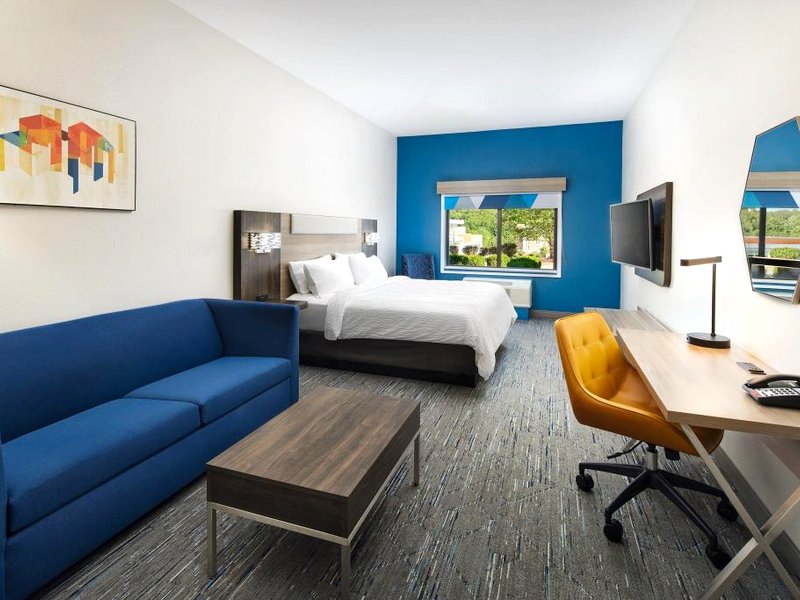 Holiday Inn Express & Suites Bridgeport By IHGの写真