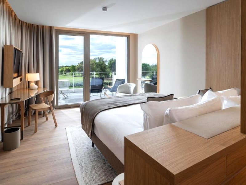 Hôtel Horizon Resort Massane & Spa (Hotel Horizon Resort Massane & Spa)の写真