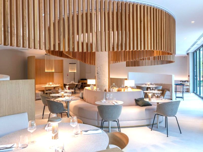 Hôtel Horizon Resort Massane & Spa (Hotel Horizon Resort Massane & Spa)の写真
