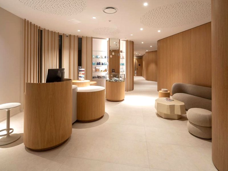 Hôtel Horizon Resort Massane & Spa (Hotel Horizon Resort Massane & Spa)の写真
