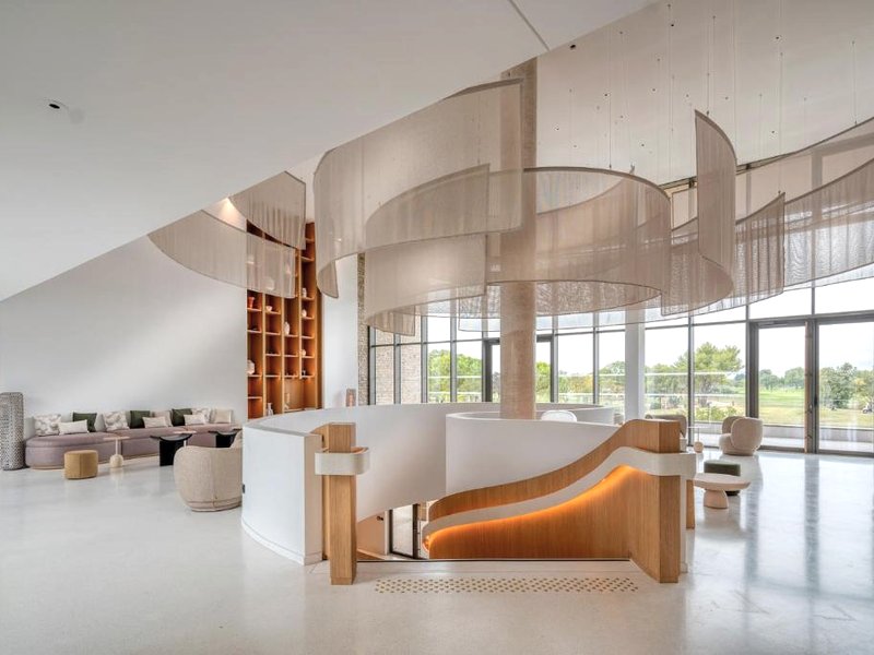 Hôtel Horizon Resort Massane & Spa (Hotel Horizon Resort Massane & Spa)の写真