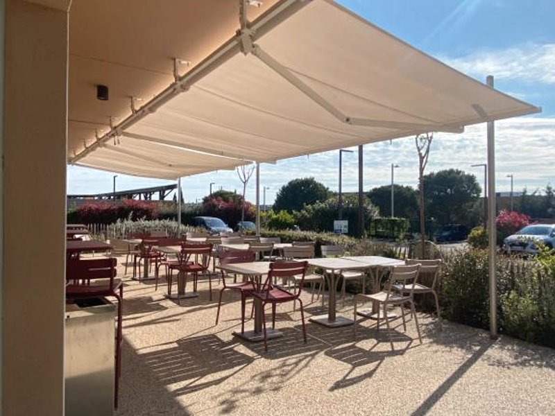 The Originals City, Hôtel Ecoparc, Montpellier Estの写真