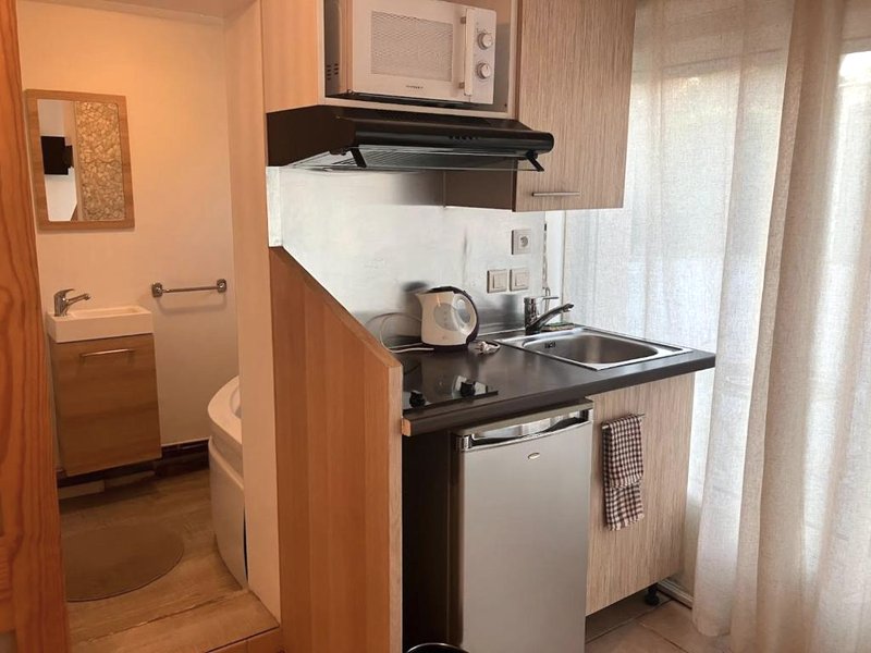 Le Nid Castries - Charmant logement complet et équipé Centre Castries proche Montpellier (Le Nid Castries - Charmant logement complet et equipe Centre Castries proche Montpellier)の写真