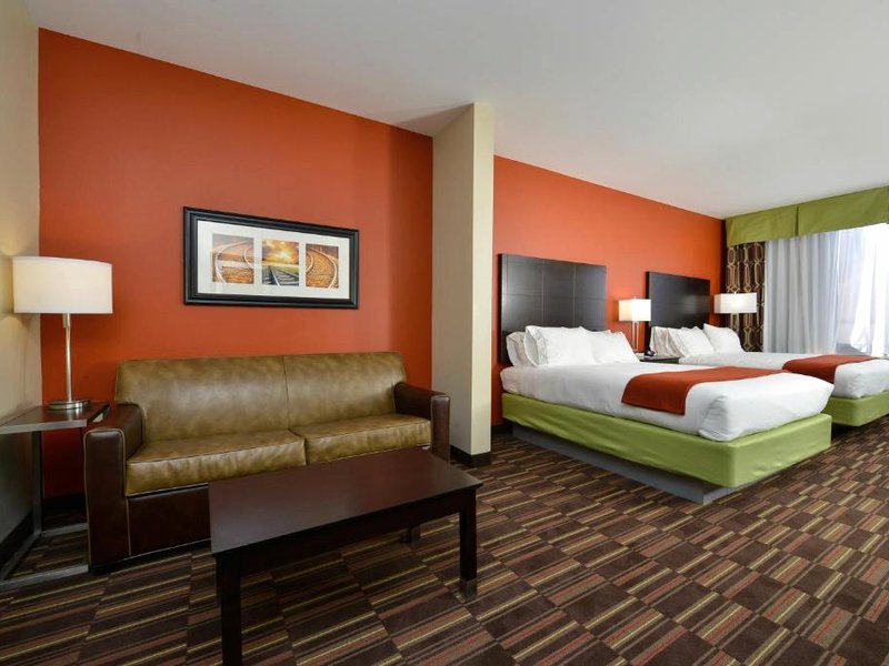 Holiday Inn Express Alva By IHGの写真