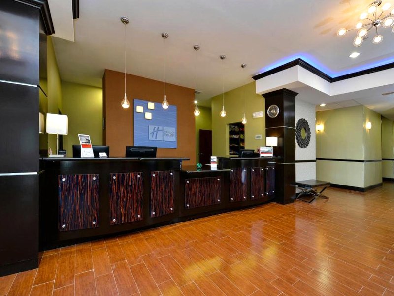 Holiday Inn Express Alva By IHGの写真