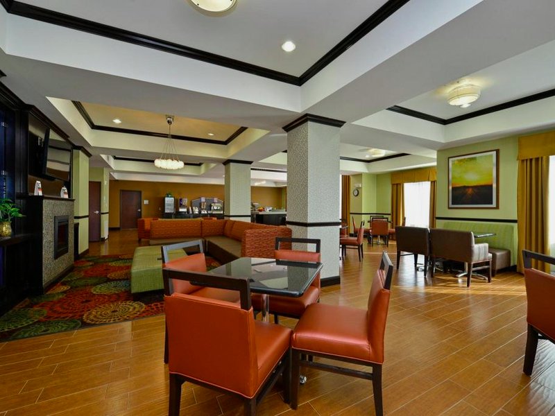 Holiday Inn Express Alva By IHGの写真