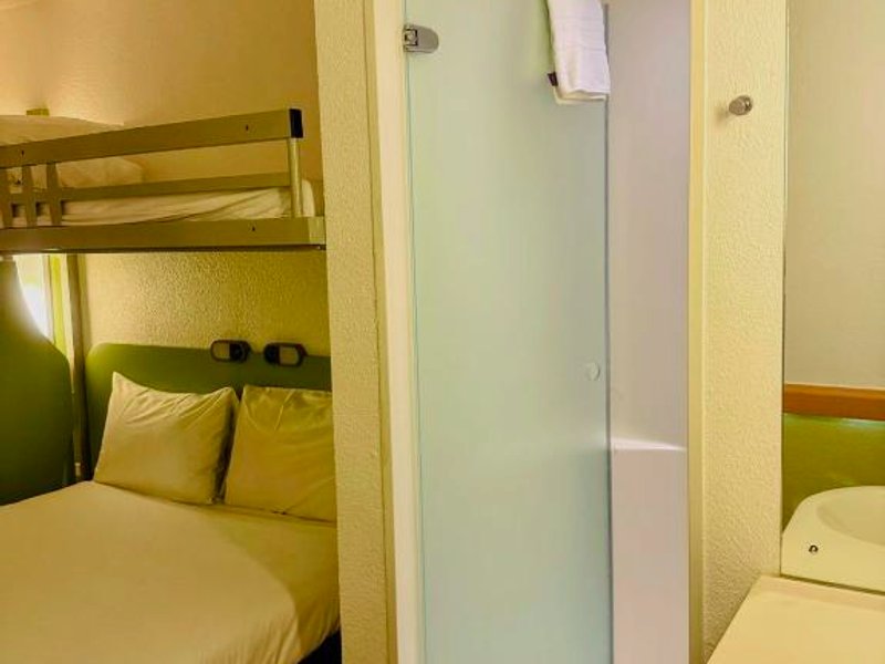 イビス バジェット シェフィールド アリーナ (ibis budget Sheffield Arena)の写真