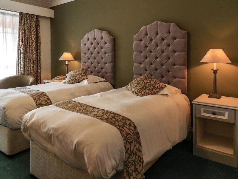 The Garrison Hotelの写真