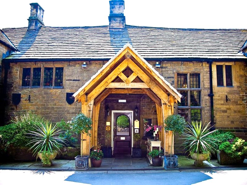 ホイットリー ホール ホテル (Whitley Hall Hotel)の写真