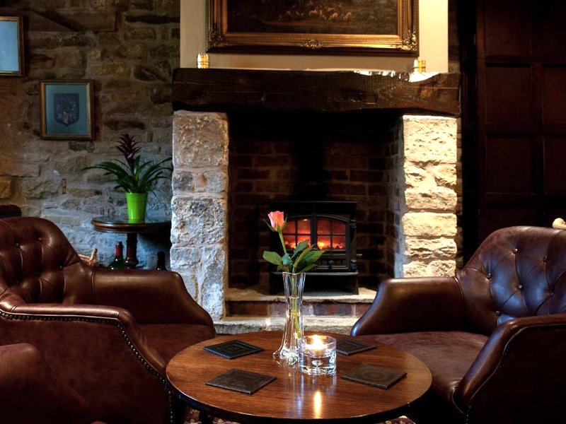 ホイットリー ホール ホテル (Whitley Hall Hotel)の写真