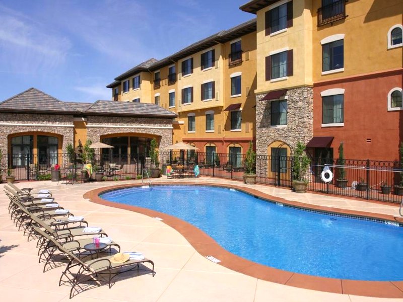 Holiday Inn Express Hotel & Suites El Dorado Hills By IHGの写真