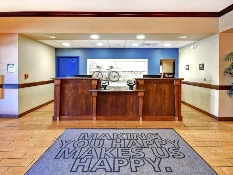 Hampton Inn & Suites Folsomの写真