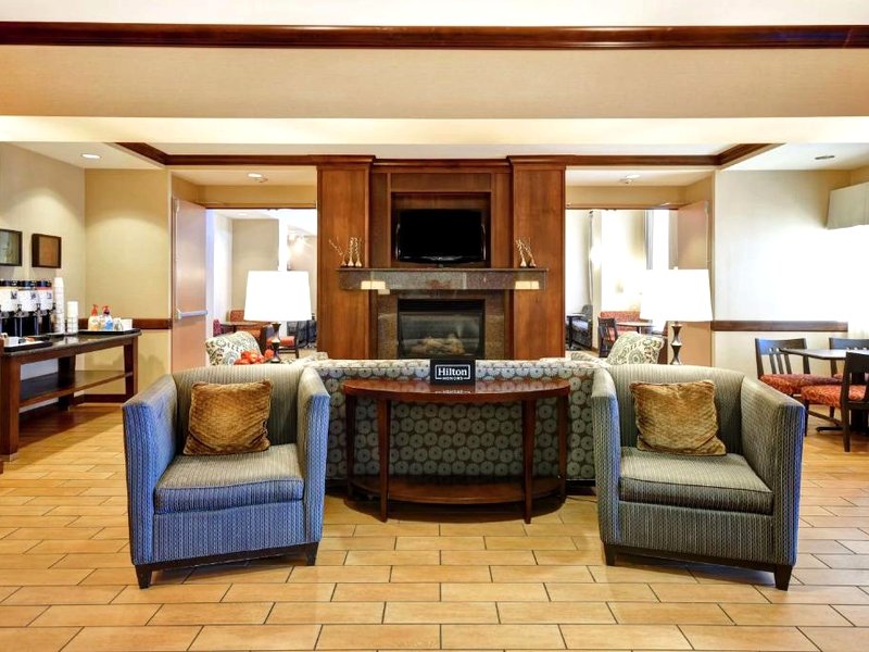 Hampton Inn & Suites Folsomの写真