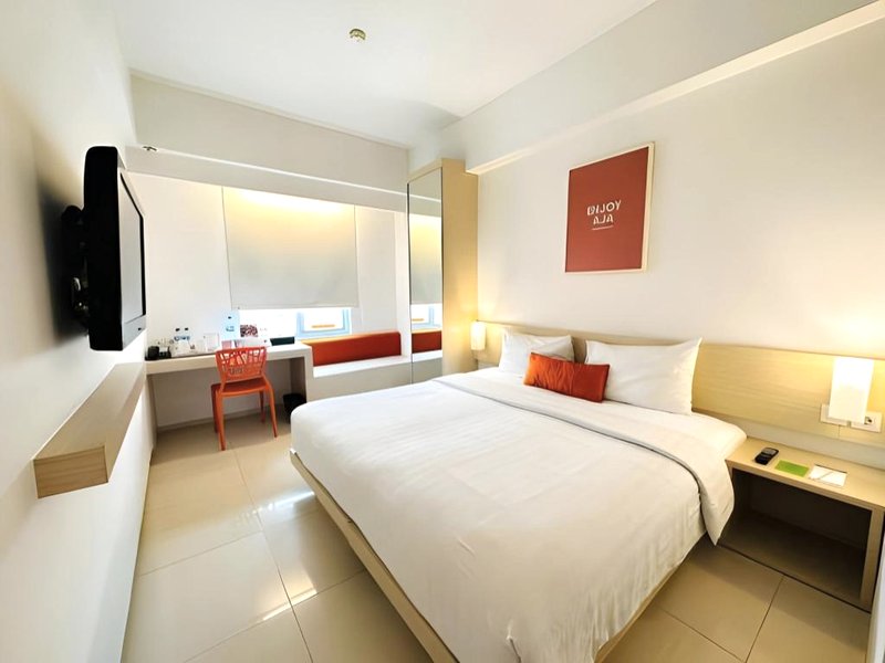 Zuri Express Lippo Cikarangの写真