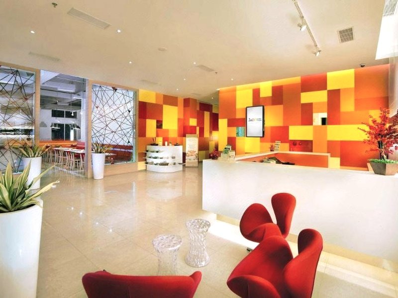 Zuri Express Lippo Cikarangの写真