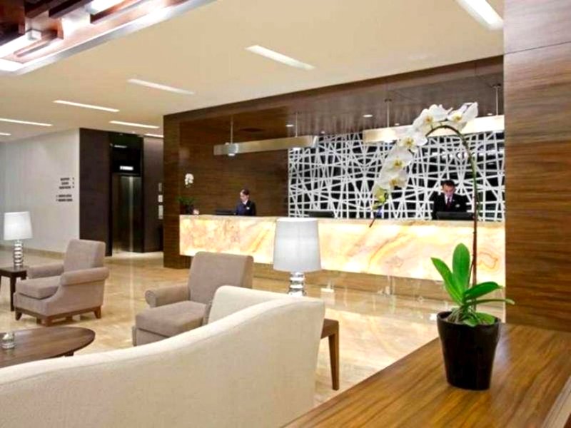 ホテル サンティカ チカラン (Hotel Santika Cikarang)の写真